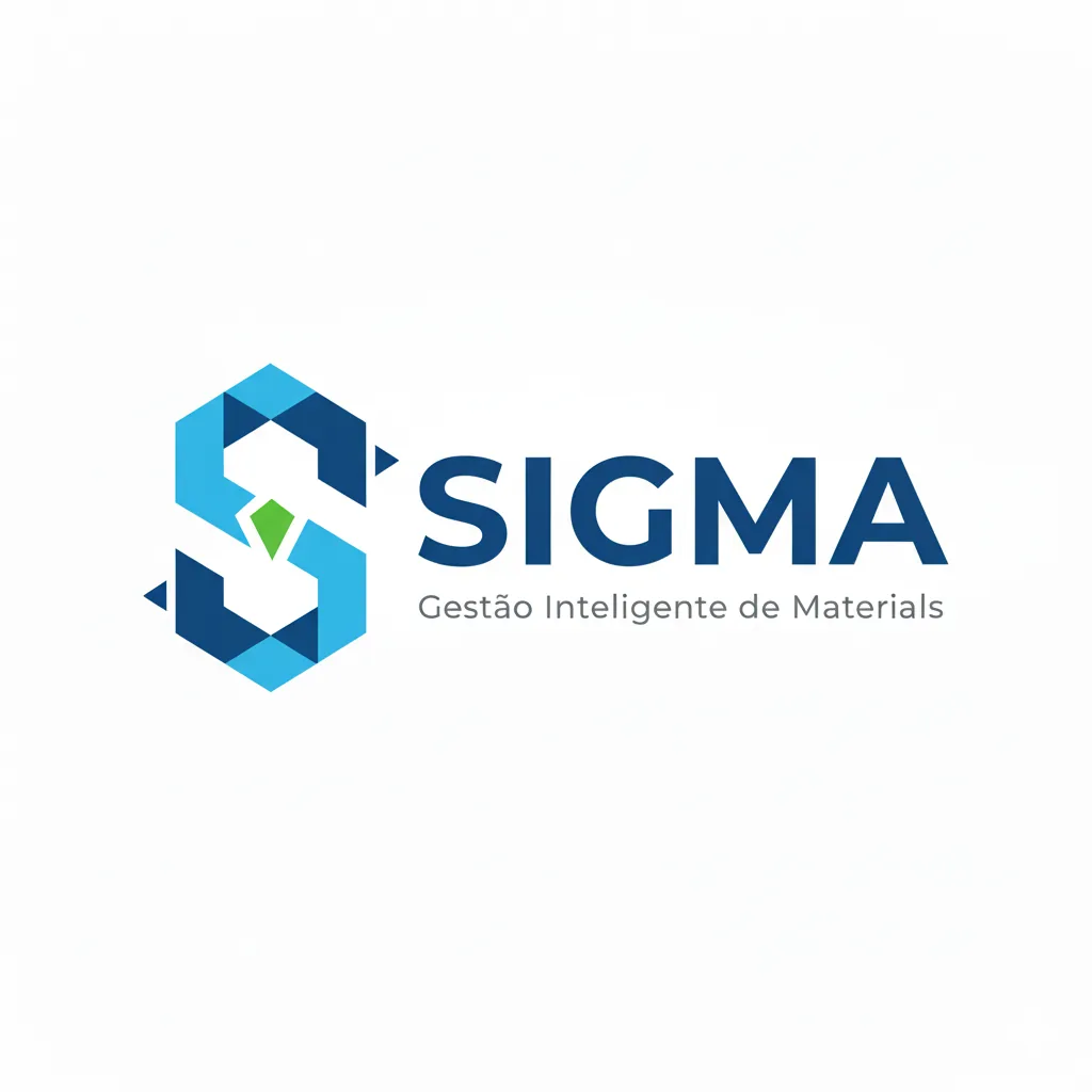 SIGMA — logo